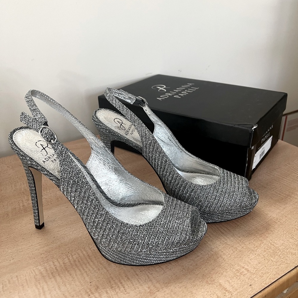 Adrianna Papell Wallace shoe, size 9.5